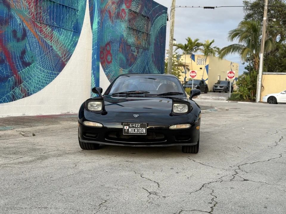1992 Mazda RX-7 FD - Image 16 of 31