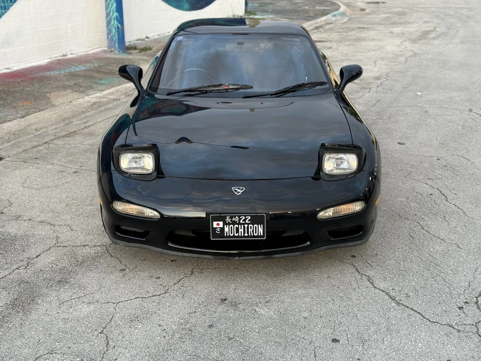 1992 Mazda RX-7 FD - Image 18 of 31