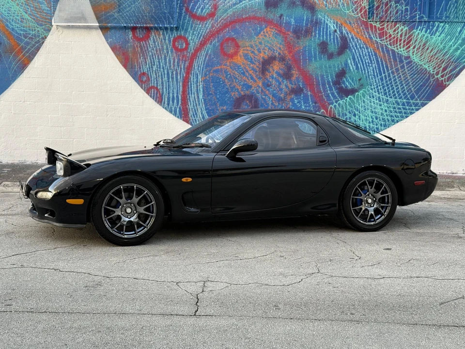 1992 Mazda RX-7 FD - Image 4 of 31