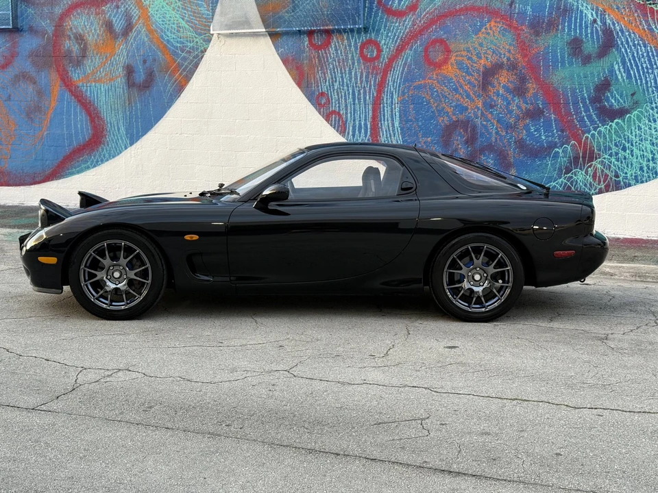 1992 Mazda RX-7 FD - Image 5 of 31
