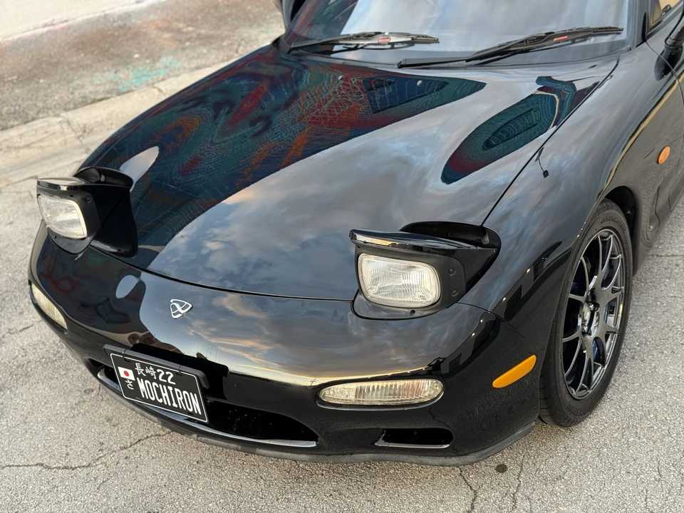 1992 Mazda RX-7 FD - Image 21 of 31