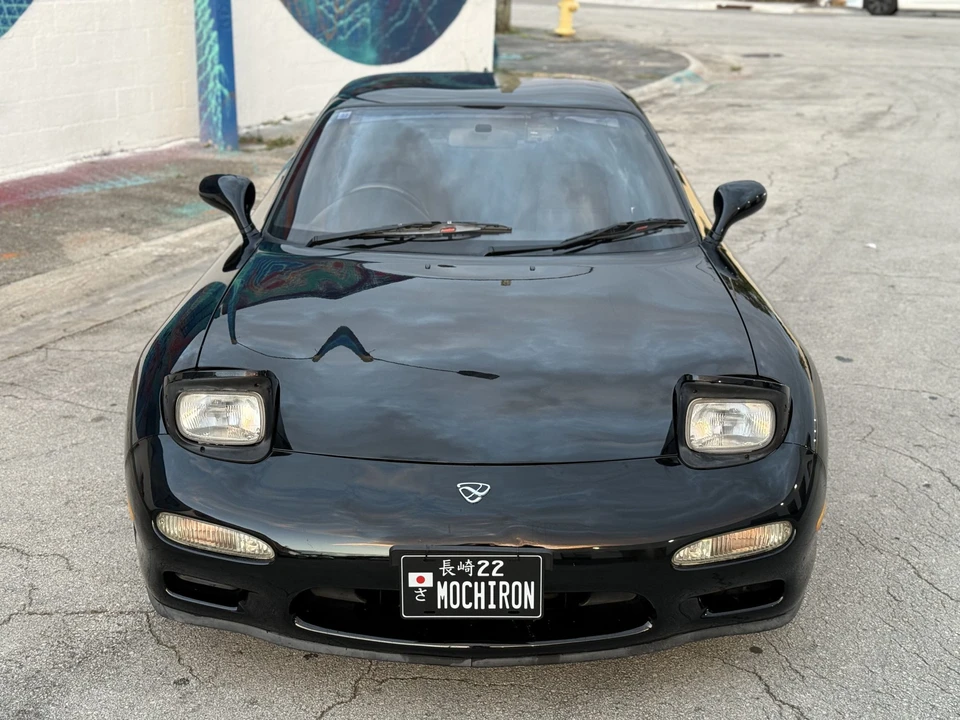 1992 Mazda RX-7 FD - Image 17 of 31