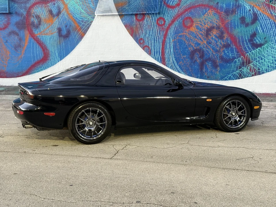 1992 Mazda RX-7 FD - Image 13 of 31
