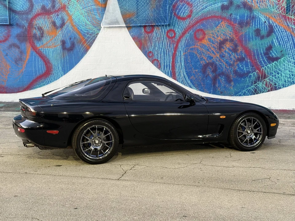 1992 Mazda RX-7 FD - Image 12 of 31