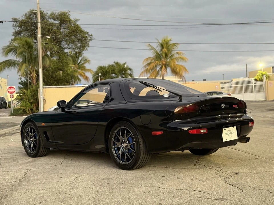 1992 Mazda RX-7 FD - Image 6 of 31