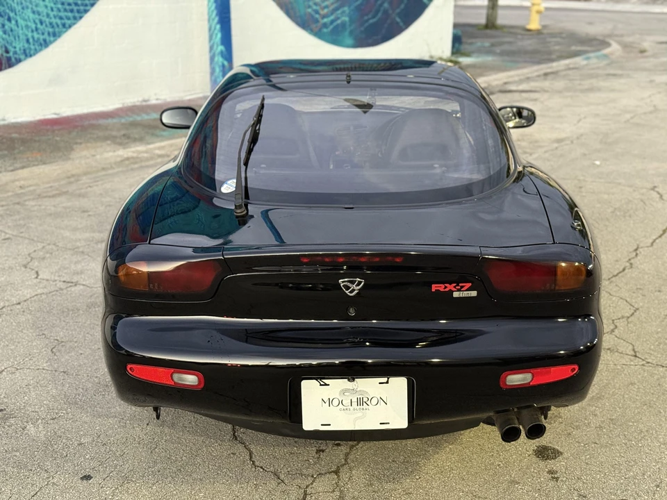 1992 Mazda RX-7 FD - Image 8 of 31