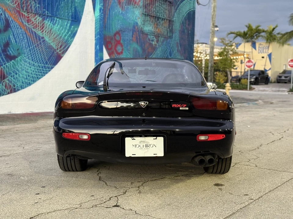 1992 Mazda RX-7 FD - Image 10 of 31