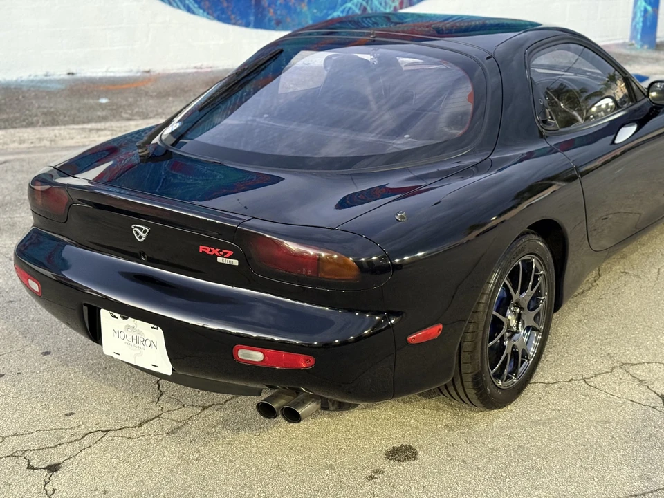 1992 Mazda RX-7 FD - Image 26 of 31