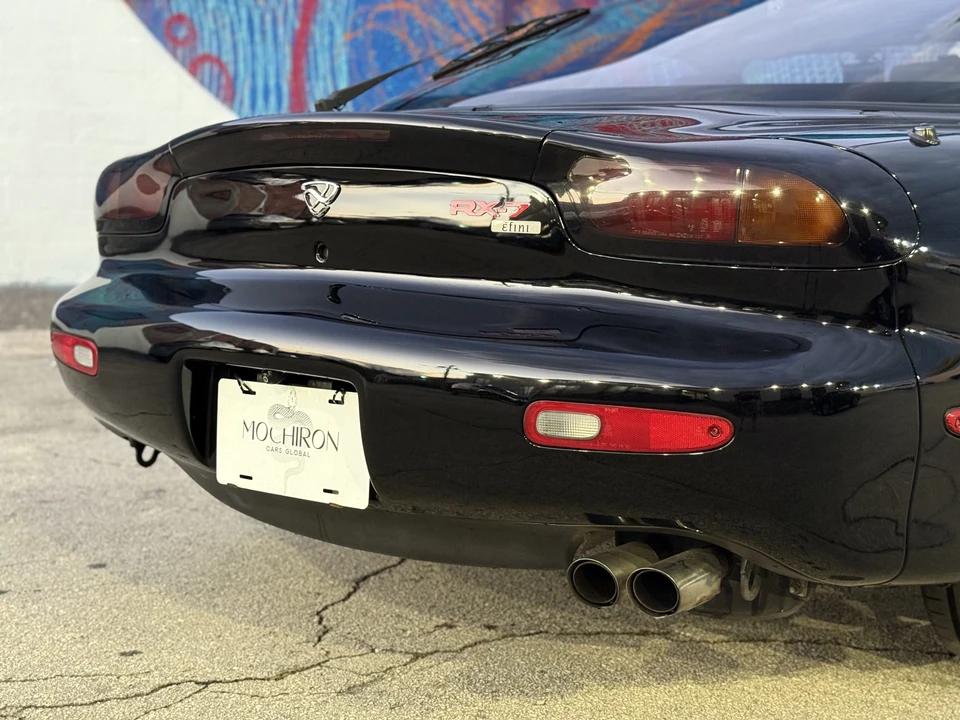 1992 Mazda RX-7 FD - Image 28 of 31