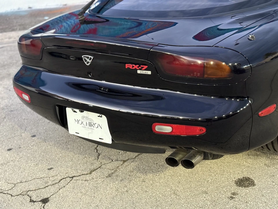1992 Mazda RX-7 FD - Image 27 of 31