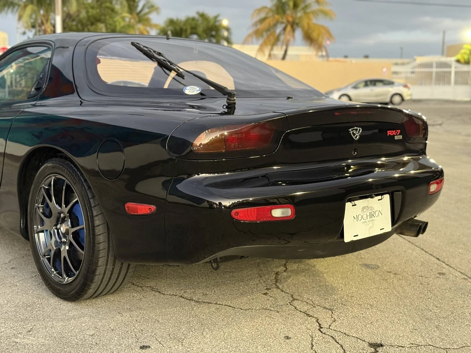 1992 Mazda RX-7 FD - Image 24 of 31