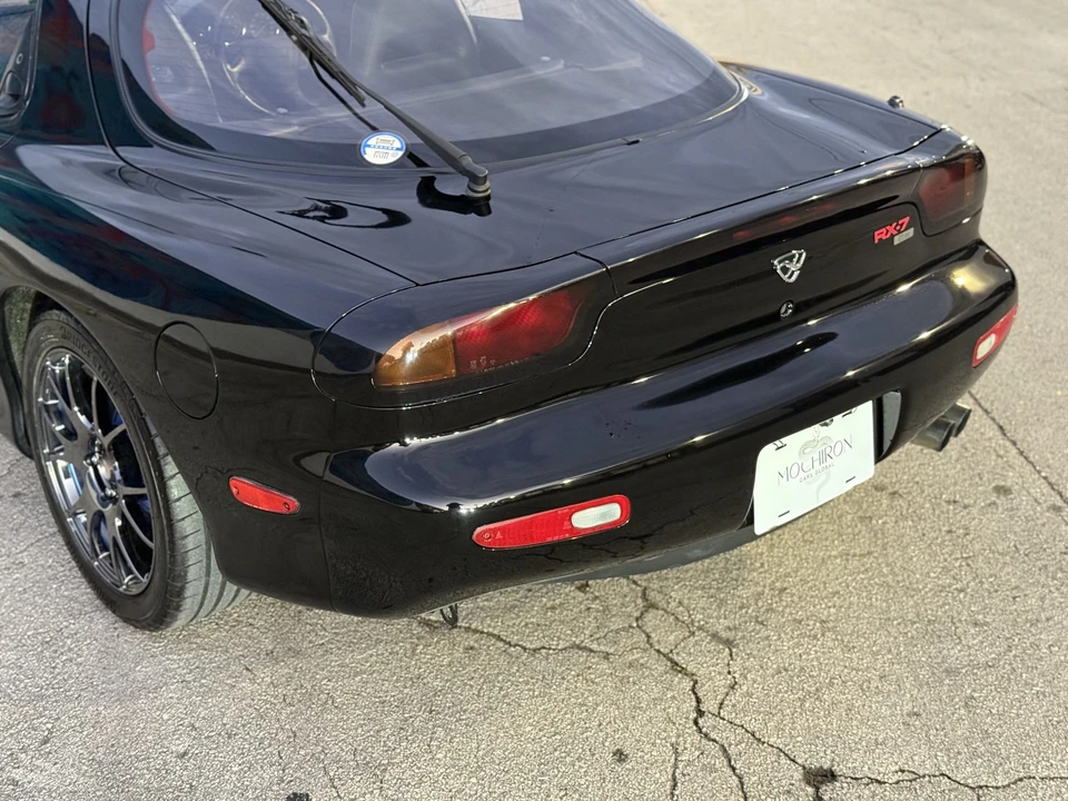 1992 Mazda RX-7 FD - Image 25 of 31