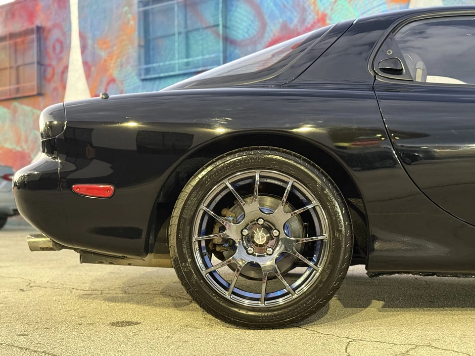 1992 Mazda RX-7 FD - Image 29 of 31