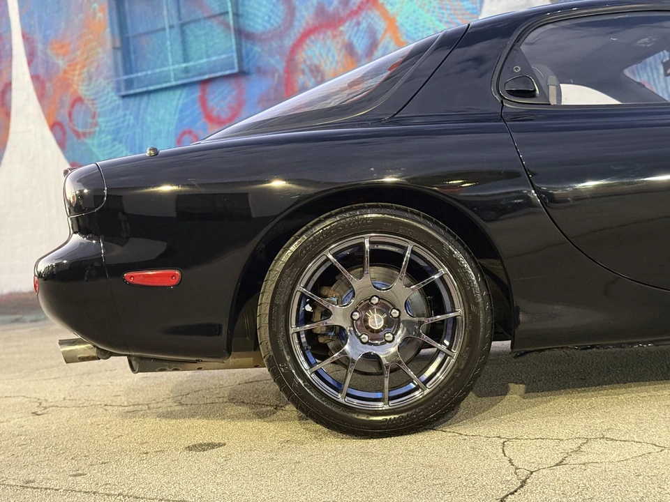 1992 Mazda RX-7 FD - Image 31 of 31