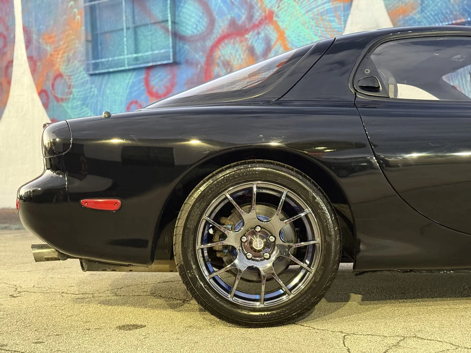 1992 Mazda RX-7 FD - Image 30 of 31