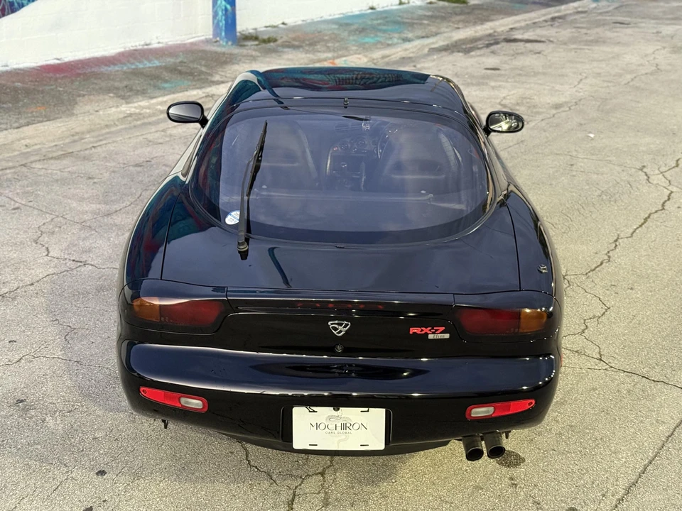 1992 Mazda RX-7 FD - Image 7 of 31