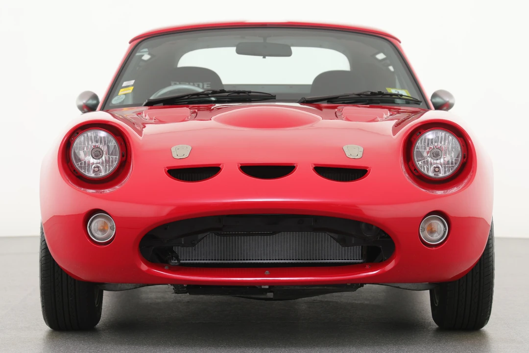 1992 Mazda NA MX-5 Miata - Image 2 of 31