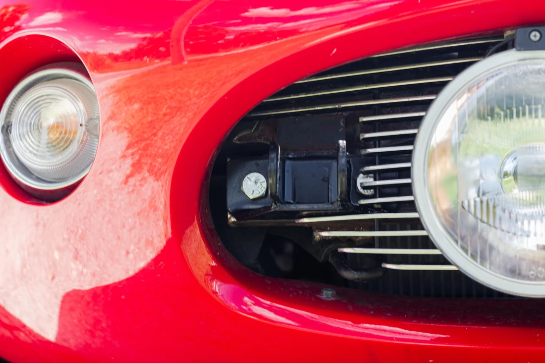 1992 Mazda NA MX-5 Miata - Image 29 of 31