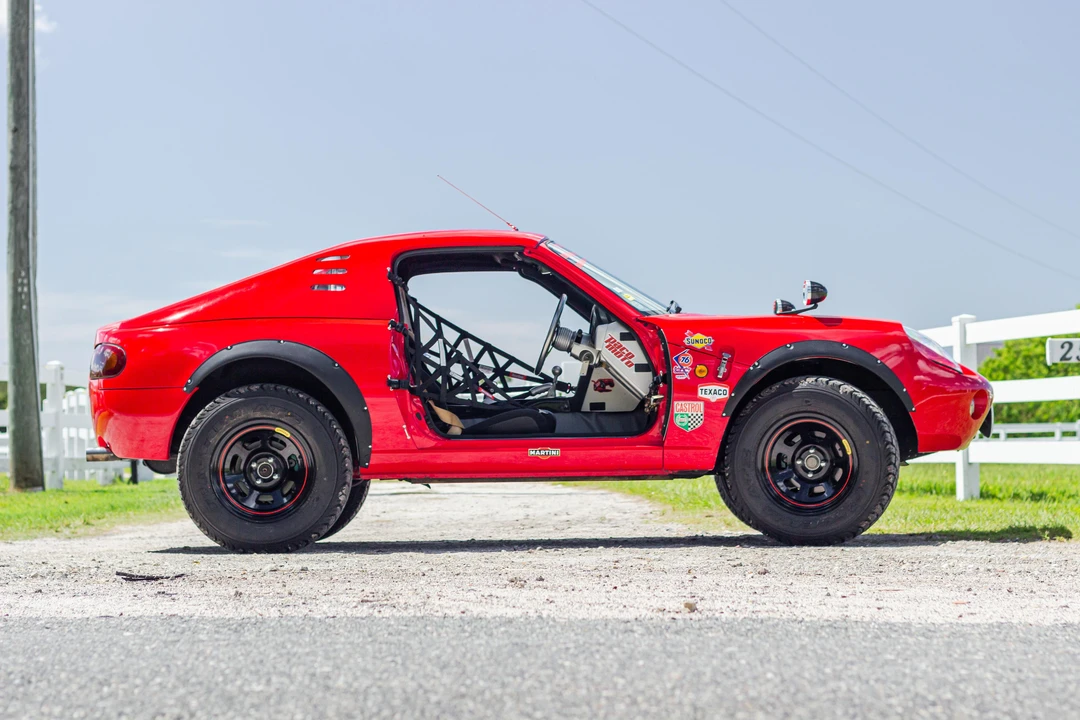 1992 Mazda NA MX-5 Miata - Image 26 of 31