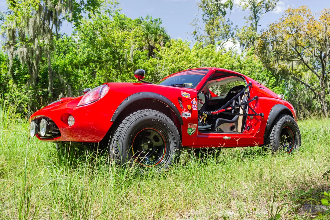 1992 Mazda NA MX-5 Miata - Image 18 of 31
