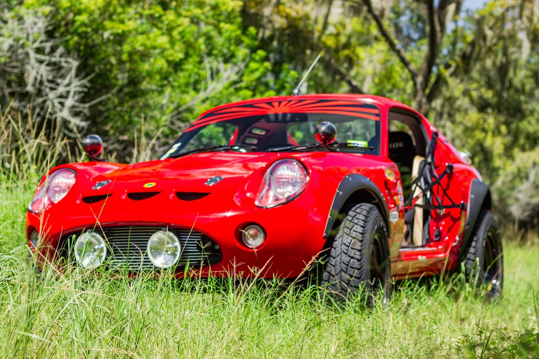 1992 Mazda NA MX-5 Miata - Image 15 of 31