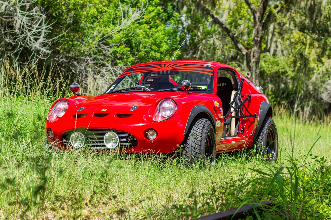 1992 Mazda NA MX-5 Miata - Image 14 of 31