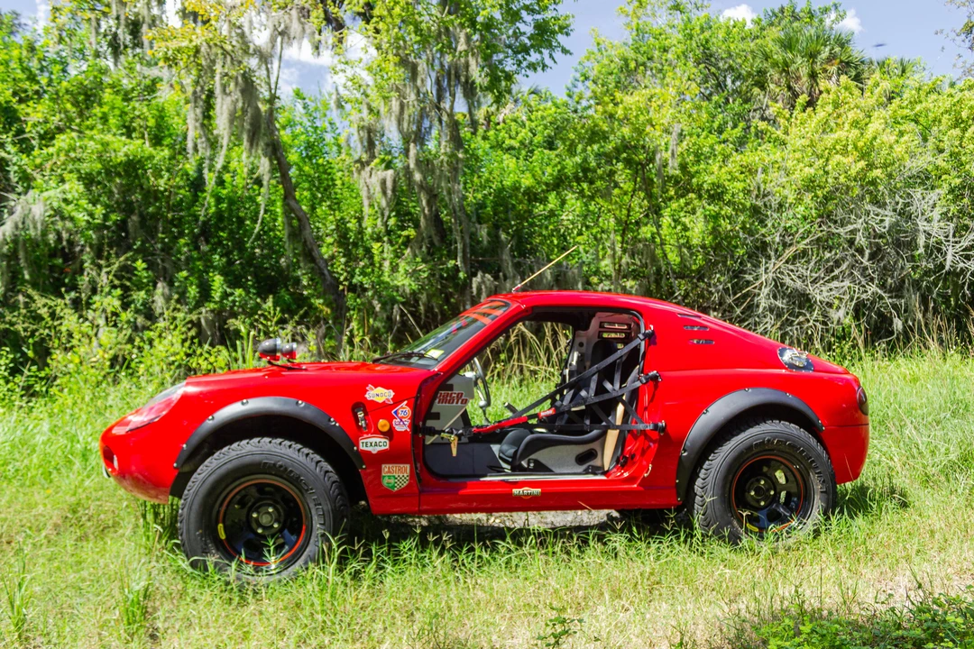 1992 Mazda NA MX-5 Miata - Image 19 of 31
