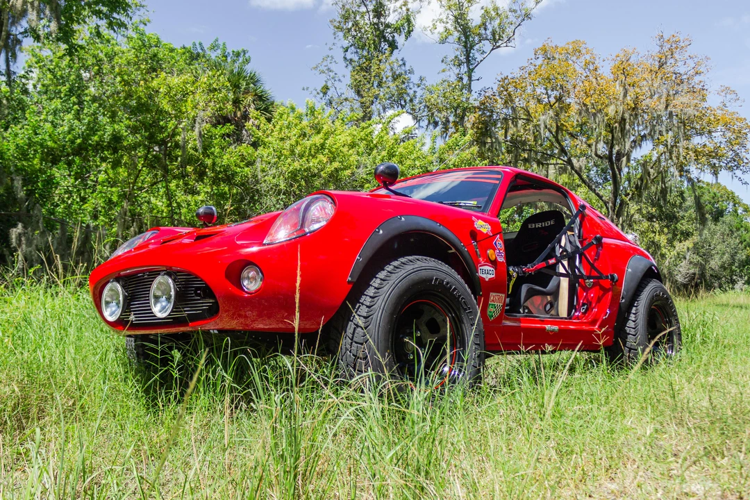 1992 Mazda NA MX-5 Miata - Image 17 of 31