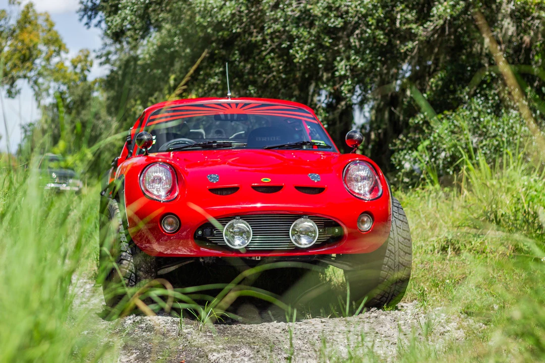 1992 Mazda NA MX-5 Miata - Image 28 of 31