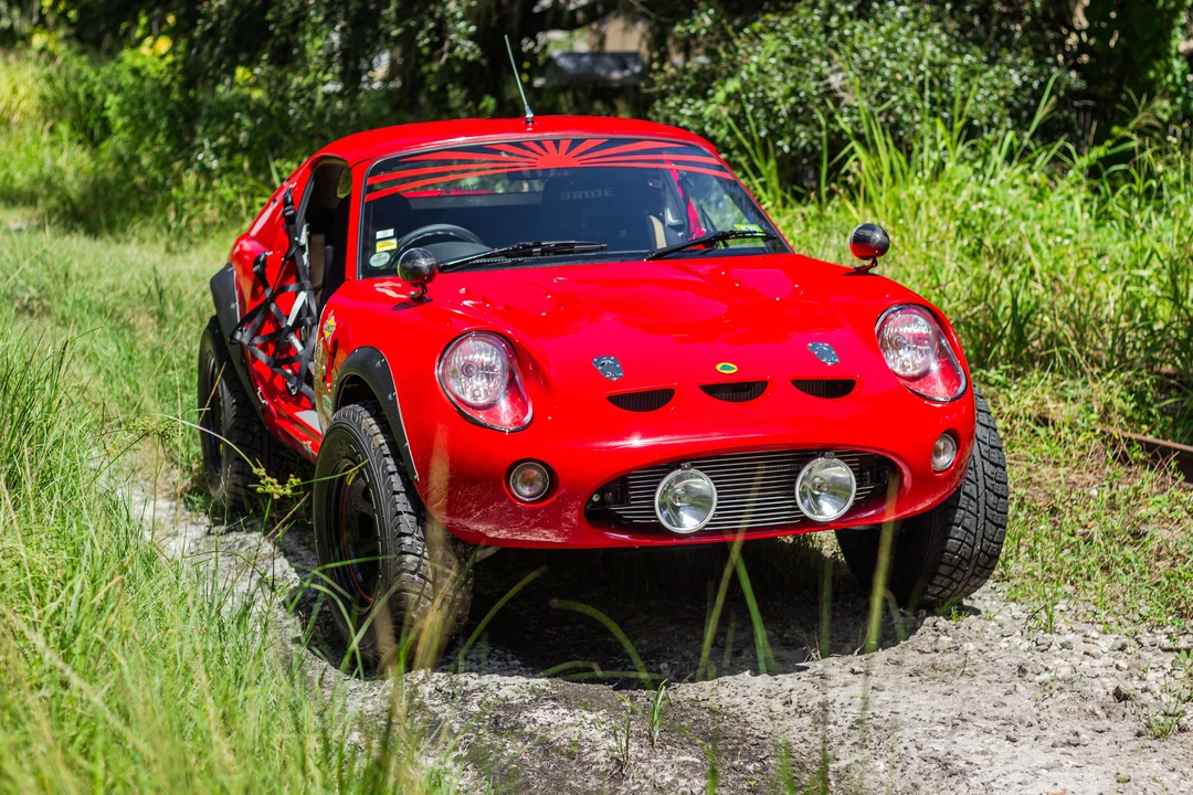 1992 Mazda NA MX-5 Miata - Image 27 of 31