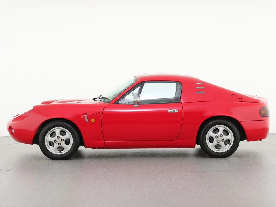 1992 Mazda NA MX-5 Miata - Image 14 of 31