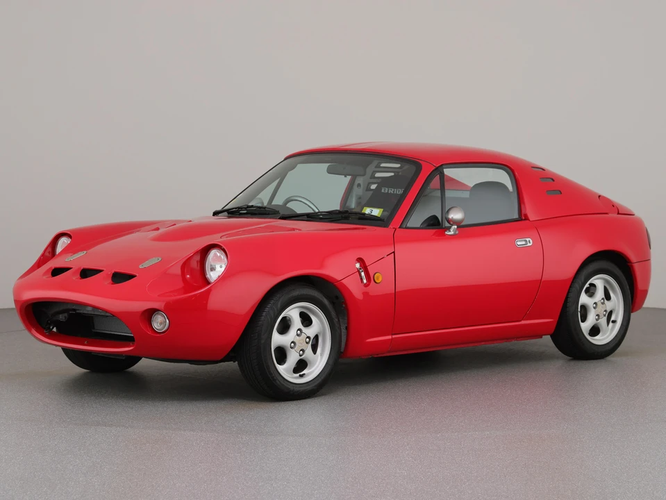 1992 Mazda NA MX-5 Miata - Image 13 of 31