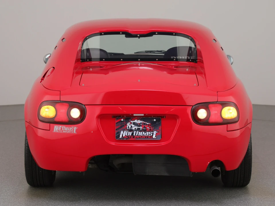 1992 Mazda NA MX-5 Miata - Image 16 of 31
