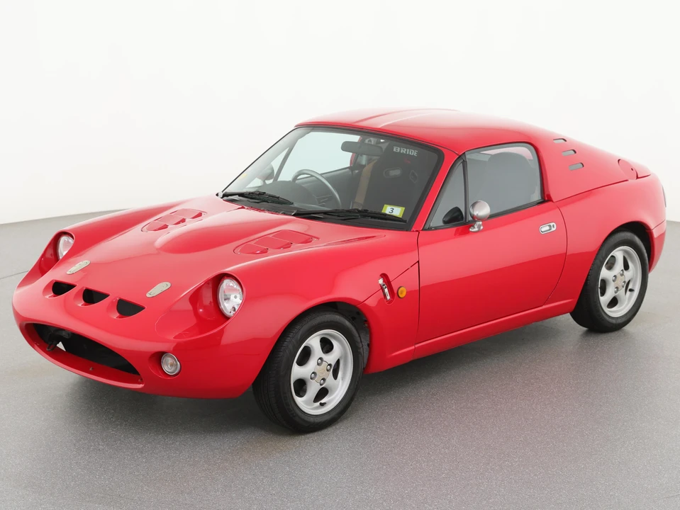 1992 Mazda NA MX-5 Miata - Image 10 of 31