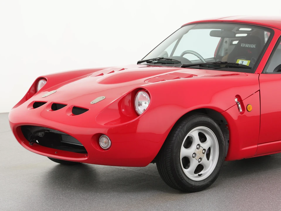 1992 Mazda NA MX-5 Miata - Image 24 of 31