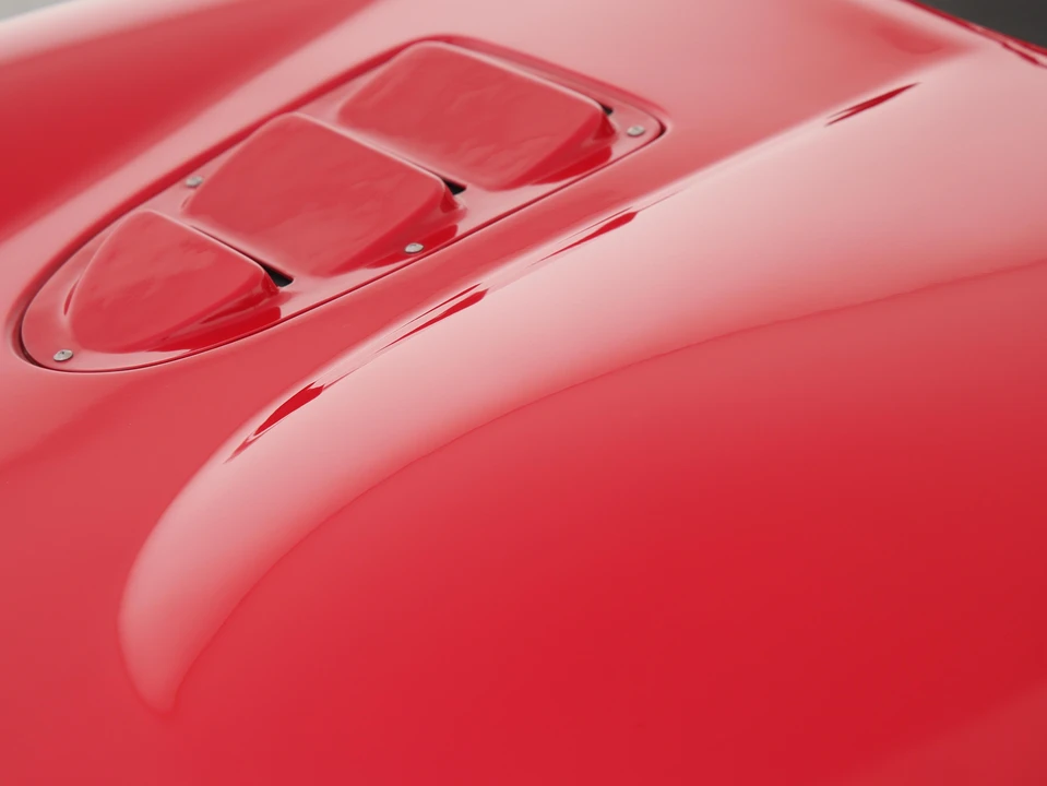 1992 Mazda NA MX-5 Miata - Image 25 of 31