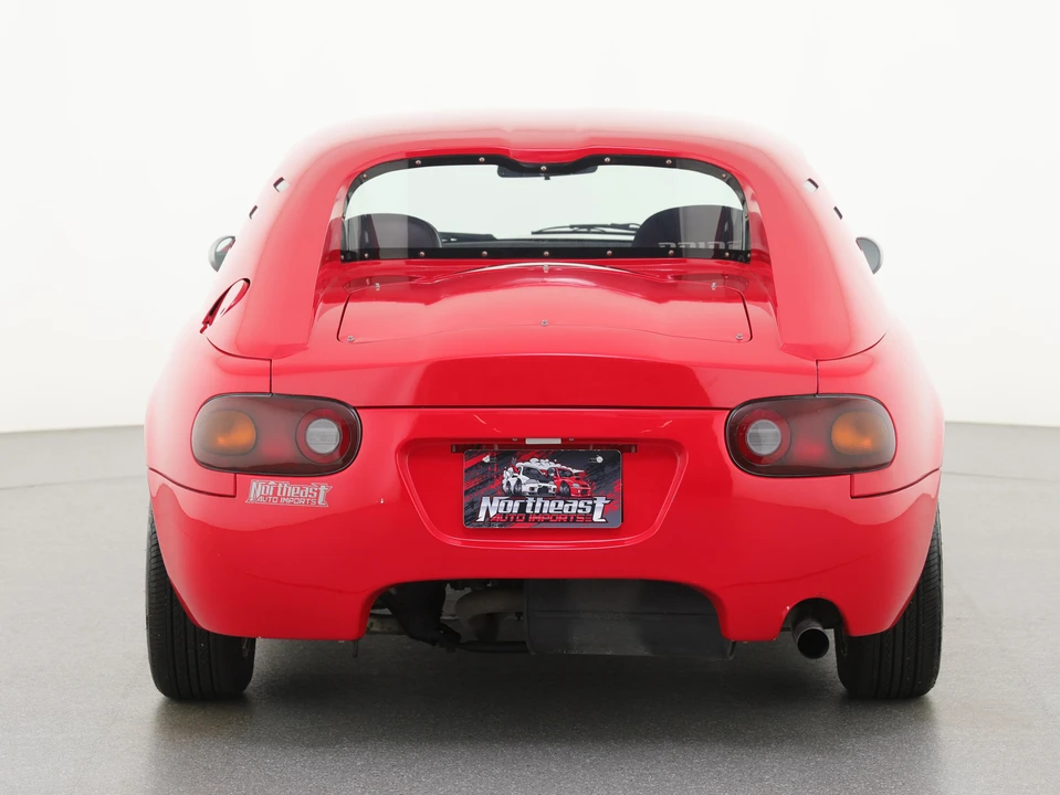 1992 Mazda NA MX-5 Miata - Image 15 of 31