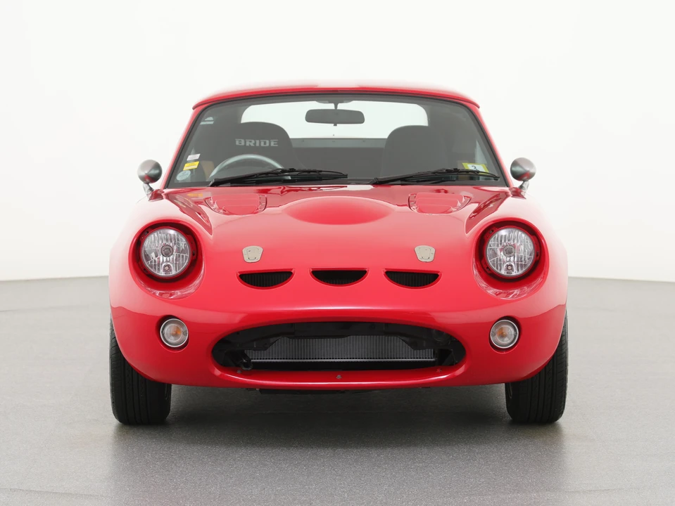 1992 Mazda NA MX-5 Miata - Image 6 of 31