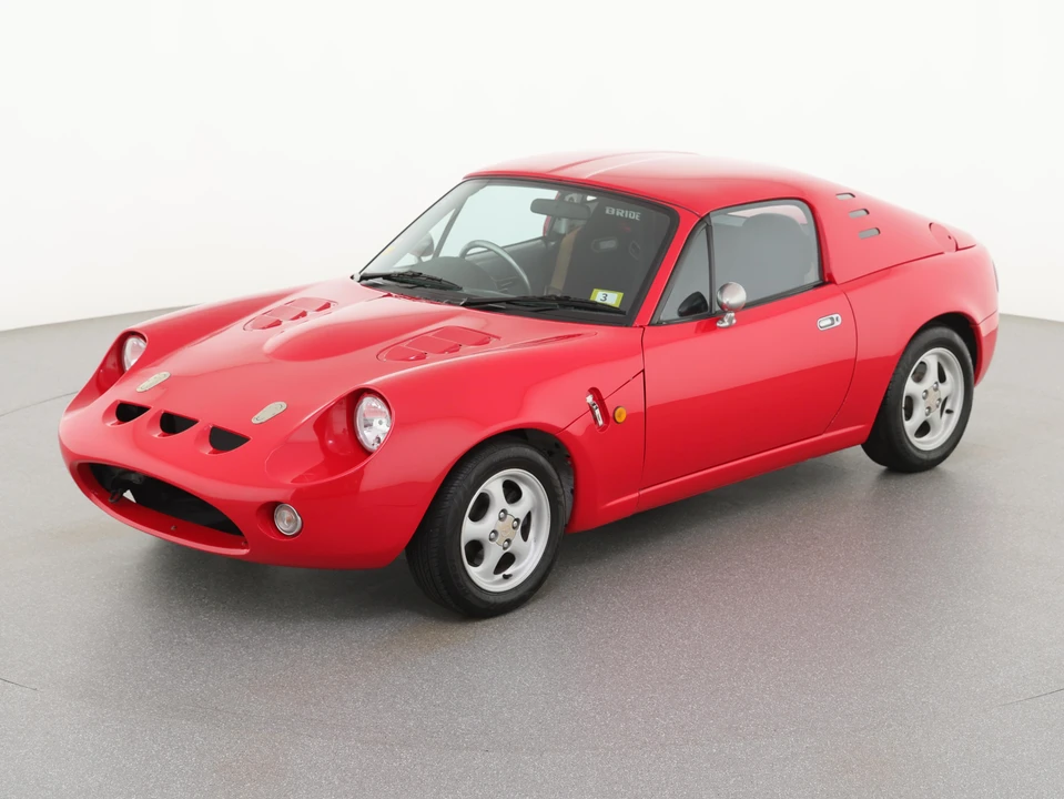 1992 Mazda NA MX-5 Miata - Image 8 of 31
