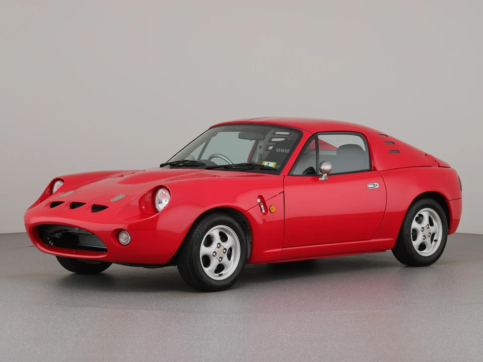 1992 Mazda NA MX-5 Miata - Image 12 of 31