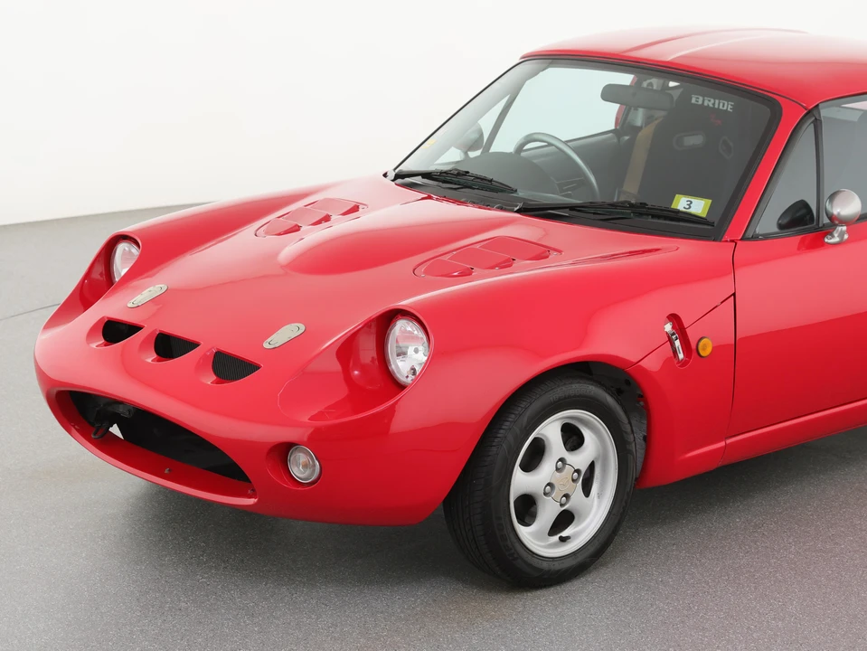 1992 Mazda NA MX-5 Miata - Image 23 of 31