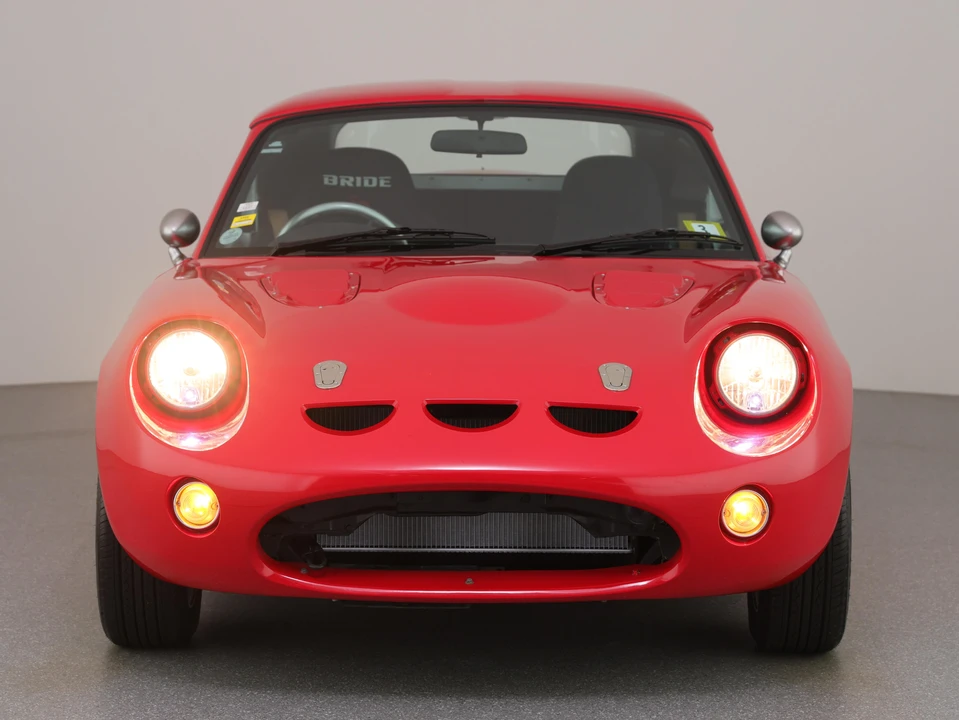 1992 Mazda NA MX-5 Miata - Image 7 of 31