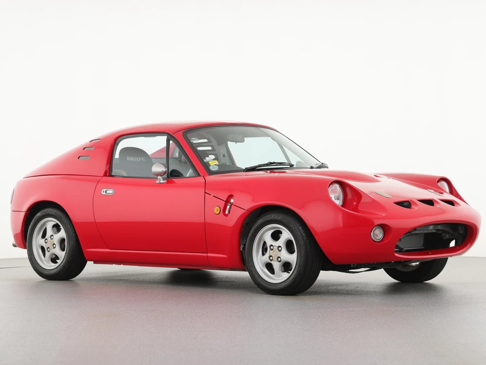 1992 Mazda NA MX-5 Miata - Image 20 of 31