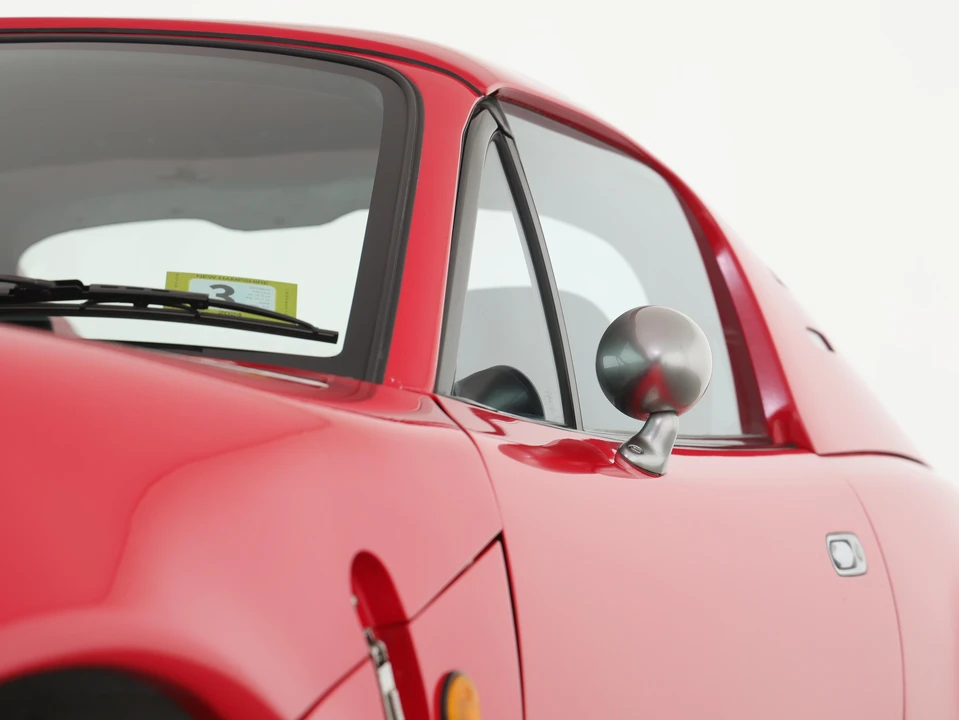 1992 Mazda NA MX-5 Miata - Image 28 of 31