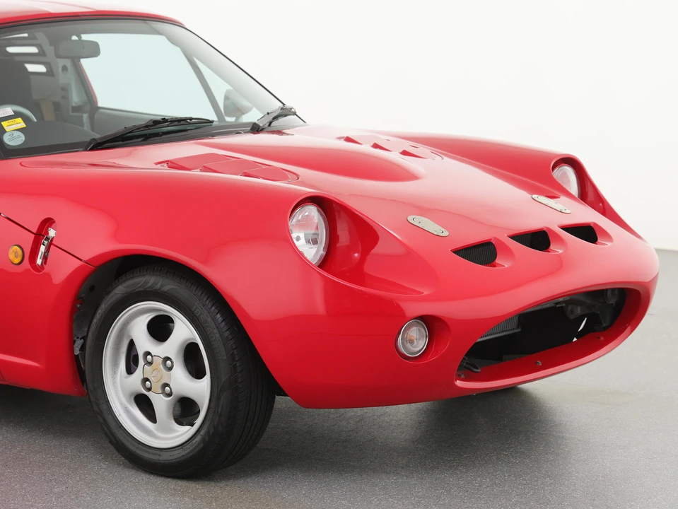 1992 Mazda NA MX-5 Miata - Image 21 of 31