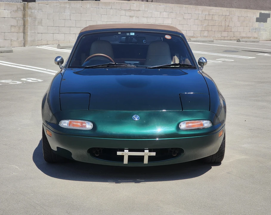 1992 Mazda NA MX-5 Miata - Image 19 of 31