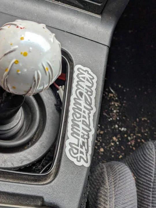 1992 Mazda NA MX-5 Miata - Image 11 of 13