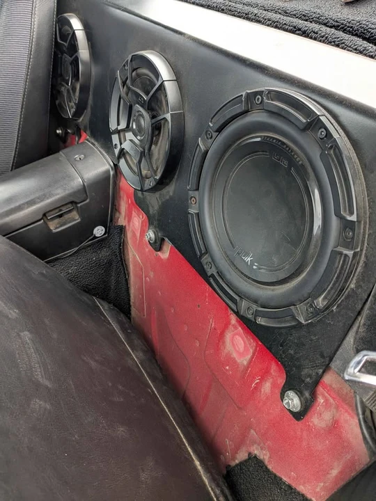1992 Mazda NA MX-5 Miata - Image 7 of 13