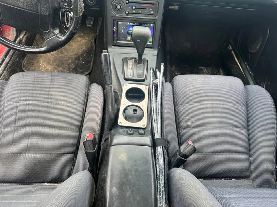 1992 Mazda NA MX-5 Miata - Image 6 of 9