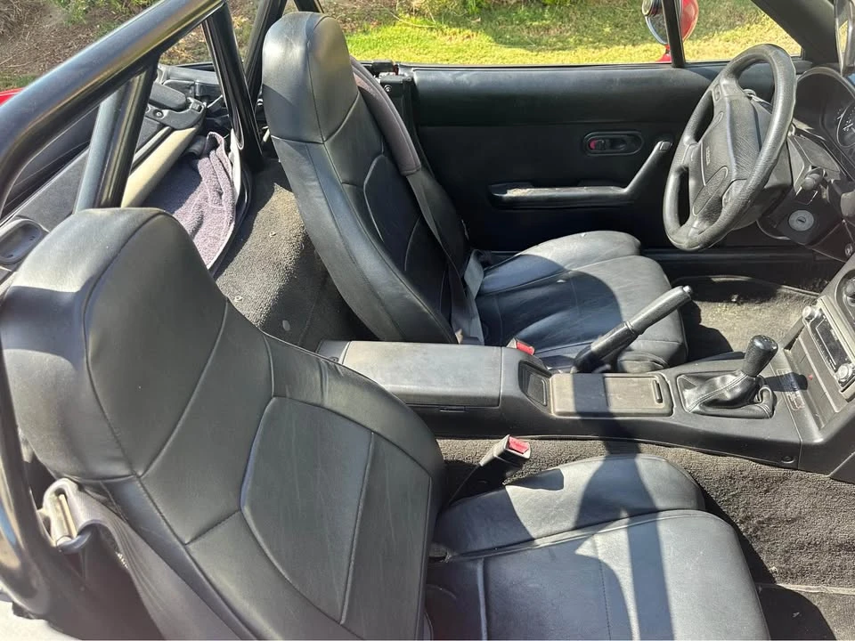 1992 Mazda NA MX-5 Miata - Image 7 of 7